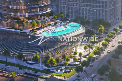 Купить квартиру в Дубай, ОАЭ 3 спальни, 136м2, № 659788 - фото 9