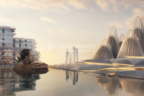 آپارتمان برای فروش در  Abu Dhabi، امارات متحده عربی  55 متر مربع ، شماره 659802 - تصویر 10