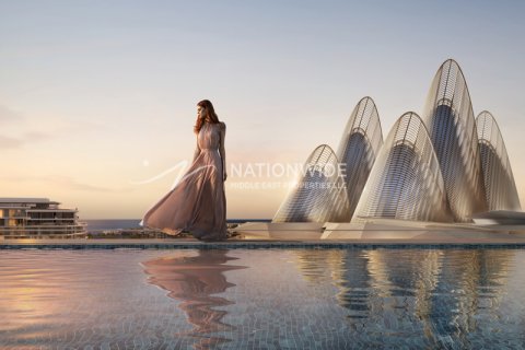 آپارتمان برای فروش در  Abu Dhabi، امارات متحده عربی  55 متر مربع ، شماره 659802 - تصویر 8