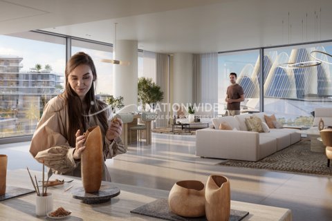 آپارتمان برای فروش در  Abu Dhabi، امارات متحده عربی  55 متر مربع ، شماره 659802 - تصویر 4