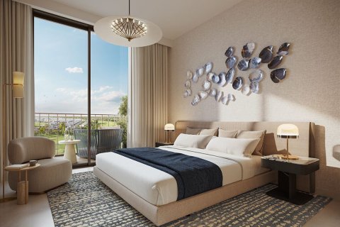 Apartmen di Dubai, UAE 3 bilik tidur, 165.2 meter persegi № 678243 - foto 7