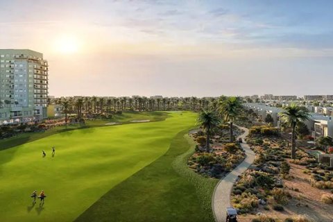 Apartmen di Dubai, UAE 3 bilik tidur, 165.2 meter persegi № 678243 - foto 6