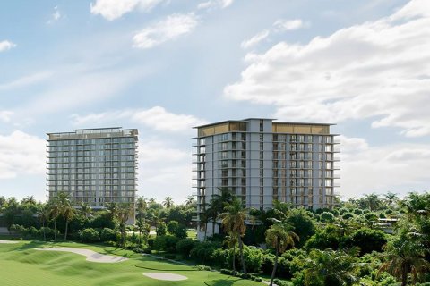 Apartmen di Dubai, UAE 3 bilik tidur, 165.2 meter persegi № 678243 - foto 3