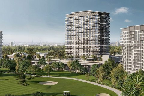 Apartmen di Dubai, UAE 3 bilik tidur, 165.2 meter persegi № 678243 - foto 5