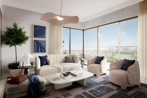 Apartmen di Dubai, UAE 3 bilik tidur, 165.2 meter persegi № 678243 - foto 4