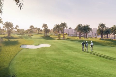 Apartmen di Dubai, UAE 3 bilik tidur, 165.2 meter persegi № 678243 - foto 8