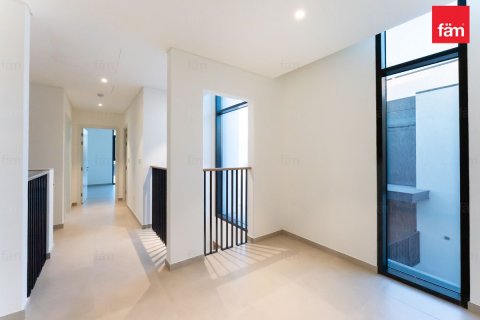 Townhouse de închiriat în Dubai, EAU 4 dormitoare, 279.8 mp.  №678237 - poză 12