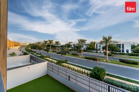 Townhouse de închiriat în Dubai, EAU 4 dormitoare, 279.8 mp.  №678237 - poză 6