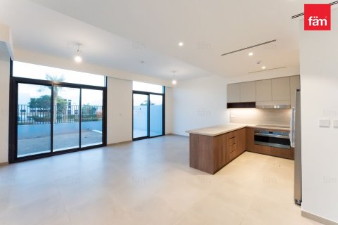 Townhouse de închiriat în Dubai, EAU 4 dormitoare, 279.8 mp.  №678237 - poză 5