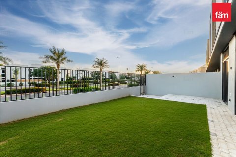 Townhouse de închiriat în Dubai, EAU 4 dormitoare, 279.8 mp.  №678237 - poză 17