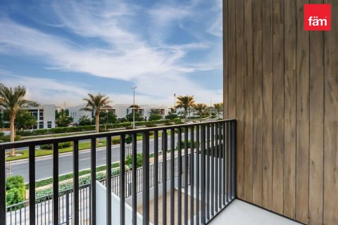 Townhouse de închiriat în Dubai, EAU 4 dormitoare, 279.8 mp.  №678237 - poză 4