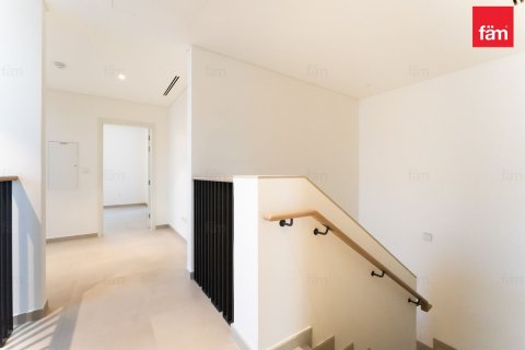 Townhouse de închiriat în Dubai, EAU 4 dormitoare, 279.8 mp.  №678237 - poză 8