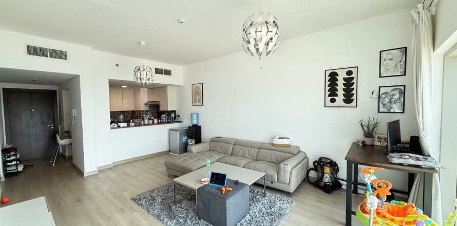 Apartmen di Motor City, Dubai, UAE 2 bilik tidur, 109.7 meter persegi № 678239