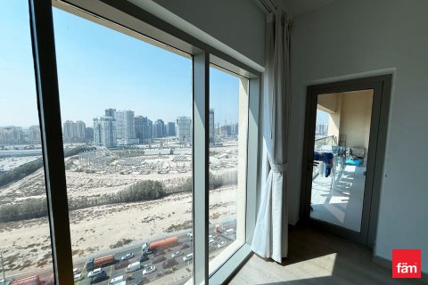 Apartmen di Motor City, Dubai, UAE 2 bilik tidur, 109.7 meter persegi № 678239 - foto 6