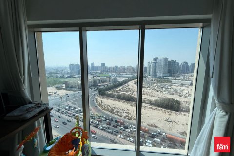 Apartmen di Motor City, Dubai, UAE 2 bilik tidur, 109.7 meter persegi № 678239 - foto 7