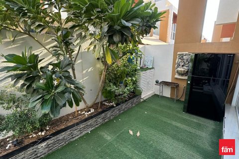 Rekkehus til leie i Dubai, Emiratene 3 soverom, 167.4 kvm Nr. 678242 - Foto 6