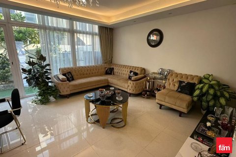 Dubai, UAE의 임대용 타운하우스 침실 3개, 167.4제곱미터 번호 678242 - 사진 14