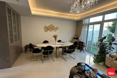 Dubai, UAE의 임대용 타운하우스 침실 3개, 167.4제곱미터 번호 678242 - 사진 12