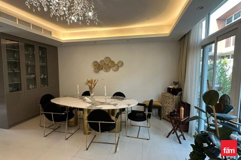 Rekkehus til leie i Dubai, Emiratene 3 soverom, 167.4 kvm Nr. 678242 - Foto 4