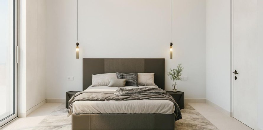 Appartamento a Dubai, EAU 2 camere da letto, 132.9 mq. № 678238