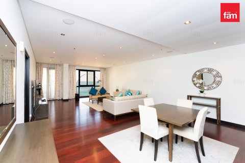 Appartement à vendre à Palm Jumeirah, Dubai, EAU 1 chambre, 142.6 m2 № 678241 - photo 5