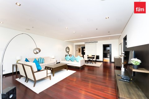 Appartement à vendre à Palm Jumeirah, Dubai, EAU 1 chambre, 142.6 m2 № 678241 - photo 6