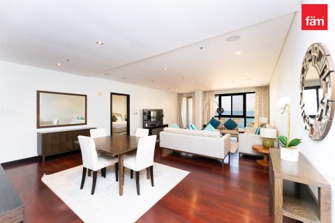 Appartement à vendre à Palm Jumeirah, Dubai, EAU 1 chambre, 142.6 m2 № 678241 - photo 1