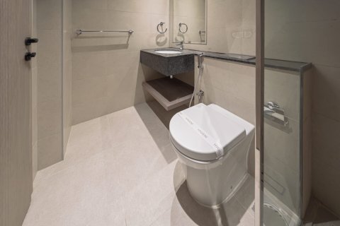Řadový dům v Damac Lagoons, Dubai, SAE 4 ložnice, 144 m² Č.: 713700 - fotografie 18