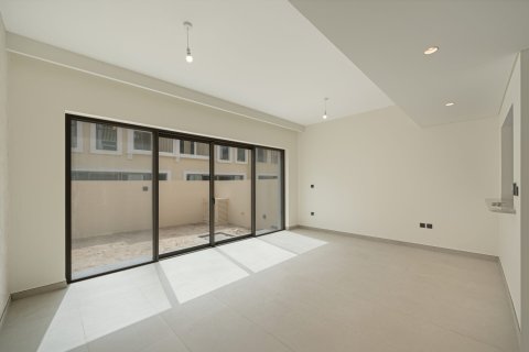 Řadový dům v Damac Lagoons, Dubai, SAE 4 ložnice, 144 m² Č.: 713700 - fotografie 5