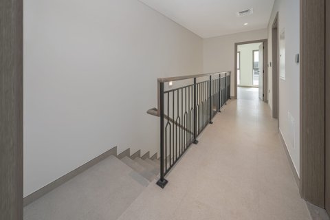 Řadový dům v Damac Lagoons, Dubai, SAE 4 ložnice, 144 m² Č.: 713700 - fotografie 11