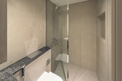 Řadový dům v Damac Lagoons, Dubai, SAE 4 ložnice, 144 m² Č.: 713700 - fotografie 17