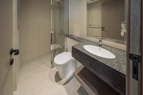 Řadový dům v Damac Lagoons, Dubai, SAE 4 ložnice, 144 m² Č.: 713700 - fotografie 14