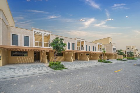 Řadový dům v Damac Lagoons, Dubai, SAE 4 ložnice, 144 m² Č.: 713700 - fotografie 24