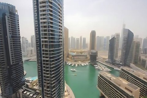 Apartment in Jumeirah Beach Residence, Dubai, UAE 1 bedroom, 72 sq.m. № 713695 - photo 9