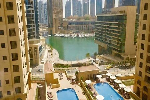 Apartment in Jumeirah Beach Residence, Dubai, UAE 1 bedroom, 72 sq.m. № 713695 - photo 4