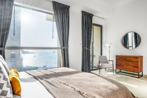 Apartment in Jumeirah Beach Residence, Dubai, UAE 1 bedroom, 72 sq.m. № 713695 - photo 5