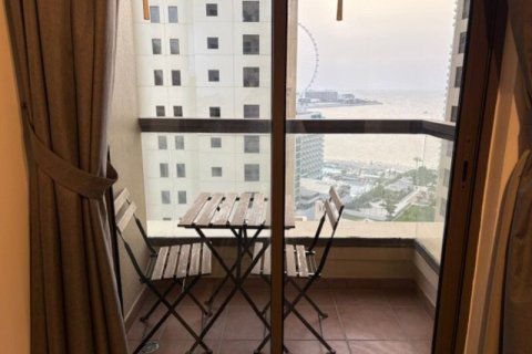 Apartment in Jumeirah Beach Residence, Dubai, UAE 1 bedroom, 72 sq.m. № 713695 - photo 7