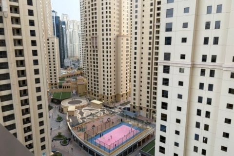 Apartment in Jumeirah Beach Residence, Dubai, UAE 1 bedroom, 72 sq.m. № 713695 - photo 8