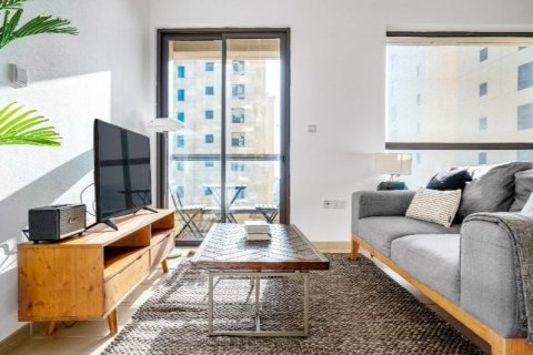 Apartment in Jumeirah Beach Residence, Dubai, UAE 1 bedroom, 72 sq.m. № 713695 - photo 2