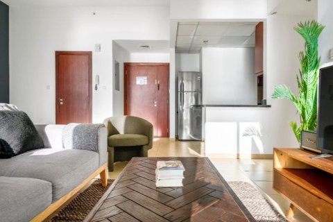 Apartment in Jumeirah Beach Residence, Dubai, UAE 1 bedroom, 72 sq.m. № 713695 - photo 3