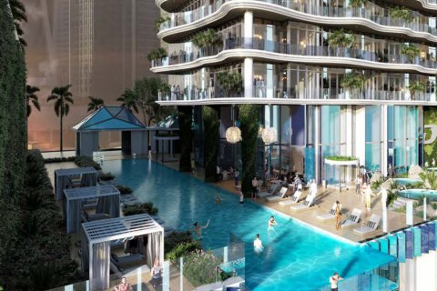 Wohnung zum Verkauf in Business Bay, Dubai, VAE 4 Schlafzimmer, 773 m2 Nr. 713701 - Foto 7