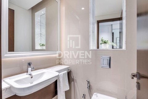 Пәтер Даунтаун Дубай (Даунтаун Бурдж Дубай), Дубай, БАӘ-да 1 жатын бөлме, 79 м² № 683413 - фото 8