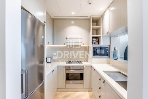 Пәтер Даунтаун Дубай (Даунтаун Бурдж Дубай), Дубай, БАӘ-да 1 жатын бөлме, 79 м² № 683413 - фото 7