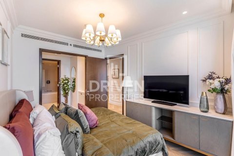 Пәтер Даунтаун Дубай (Даунтаун Бурдж Дубай), Дубай, БАӘ-да 1 жатын бөлме, 79 м² № 683413 - фото 4