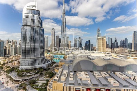 Downtown Dubai (Downtown Burj Dubai), Dubai, संयुक्त अरब अमीरात में अपार्टमेंट, 1 बेडरूम, 79 वर्ग मीटर, संख्या 683413 - फ़ोटो 12