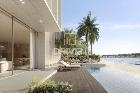 Villa sa Palm Jebel Ali, Dubai, UAE 6 silid-tulugan, 732 sq.m. № 683442 - larawan 2