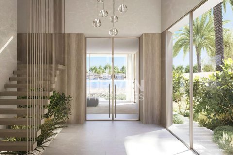 Huvila Palm Jebel Ali, Dubai, Arabiemiraatit 6 makuuhuonetta, 732 m2 № 683442 - kuva 10