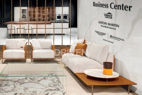 Купить квартиру в Джумейра Лейк Тауэрс, Дубай, ОАЭ 1 комната, 38м2, № 683407 - фото 9