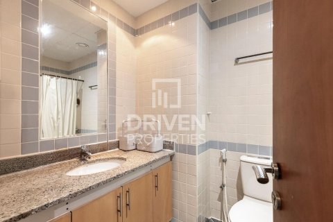 Apartman u Barsha Heights (Tecom), Dubai, UAE 2 spavaćih soba, 121 m2 Br. 683406 - fotografija 10