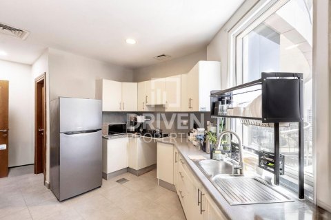 Apartman u Barsha Heights (Tecom), Dubai, UAE 2 spavaćih soba, 121 m2 Br. 683406 - fotografija 5